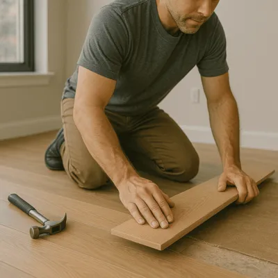 Board Replacement in Seattle, WA