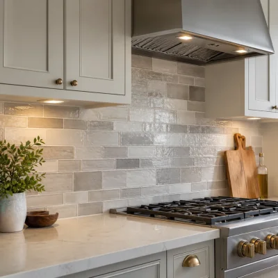 Backsplash Installation and Remodeling in Tacoma, WA
