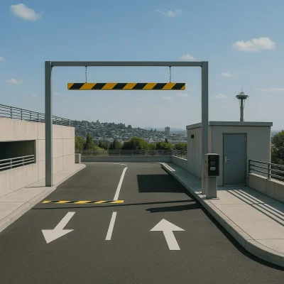 Access & Circulation Construction in Bellevue, WA