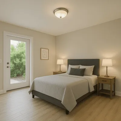 Bedroom Ceiling Lights in Seattle, WA