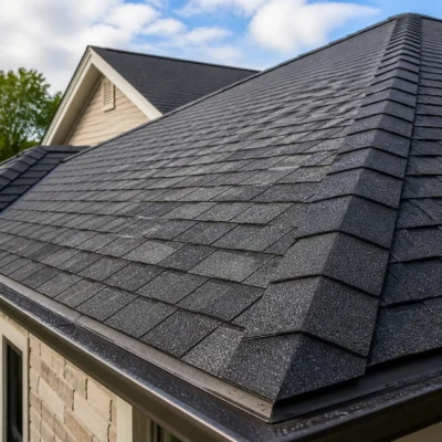Impact-Resistant Shingle Roofing in Seattle, WA
