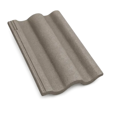 Concrete Tile Roofing in Bellevue, WA