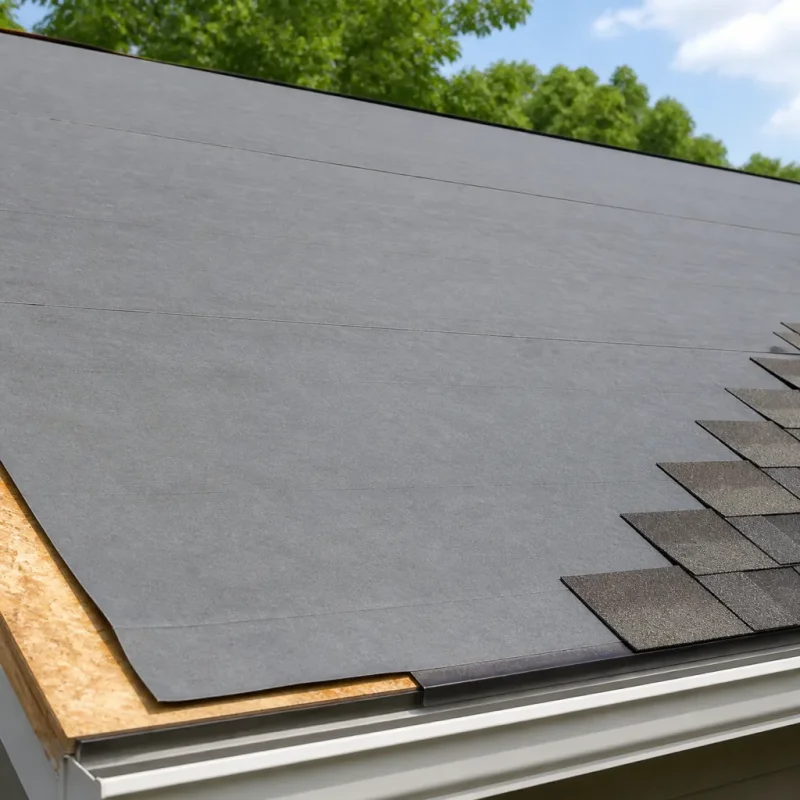 Roof Underlayment & Protection in Seattle, WA