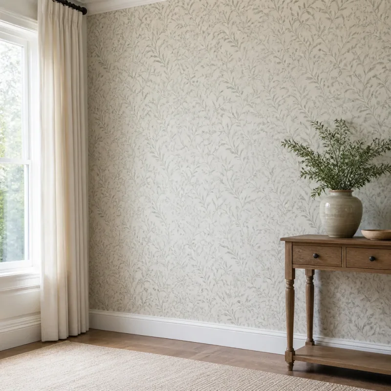 Wallpaper & Coverings Installation in Bellevue, WA