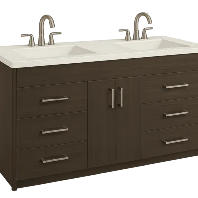 Vanities & Sinks Installation and Remodeling in Tacoma, WA