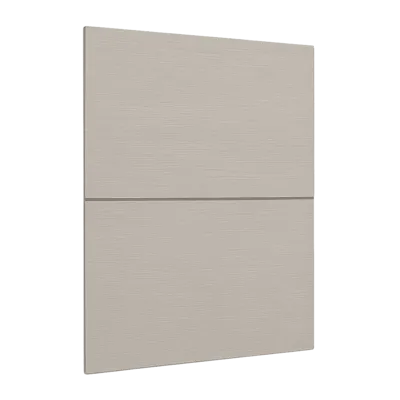 Fiber Cement Panel Siding in Seattle, WA