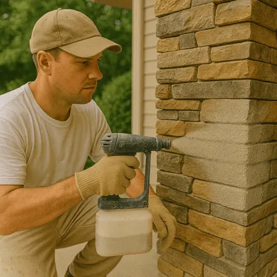 Stone Coating in Seattle, WA