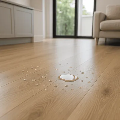 Waterproof Laminate Flooring in Seattle, WA