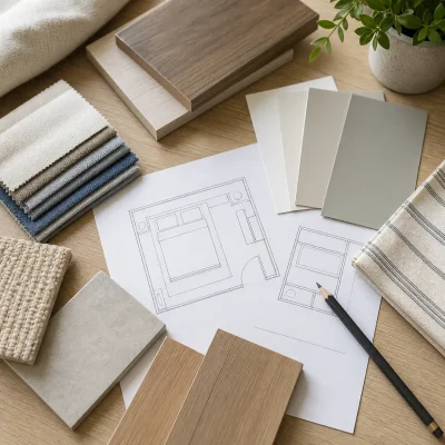 Bedroom Design & Planning in Seattle, WA