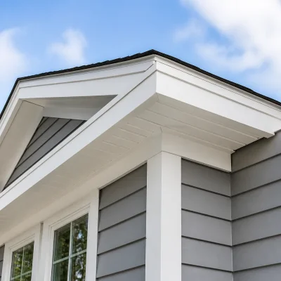 Trim & Fascia Painting in Seattle, WA