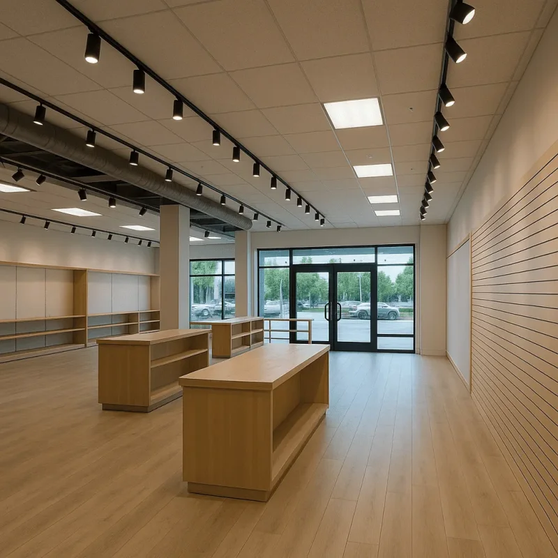 Open Space Remodeling in Bellevue, WA