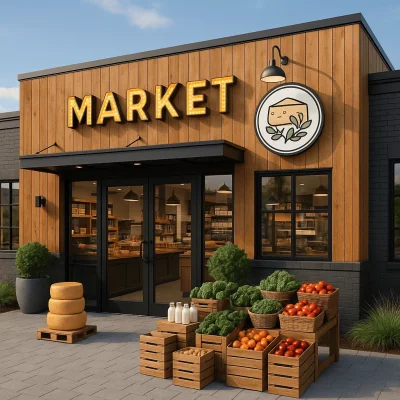 Seattle Specialty Food Facilities — Commissary, Cold Storage & HACCP