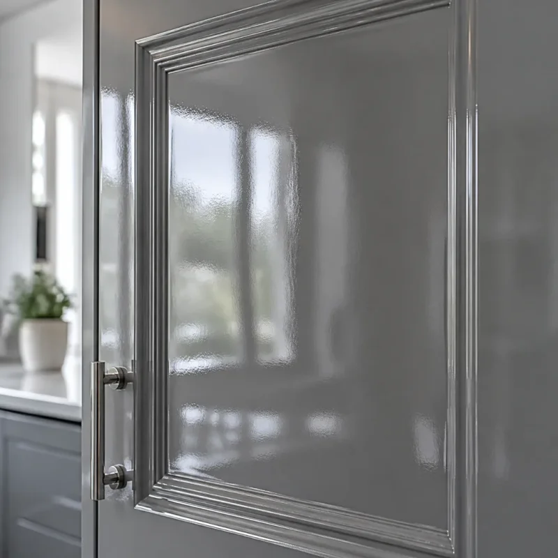 High-Gloss Finish Painting in Bellevue, WA