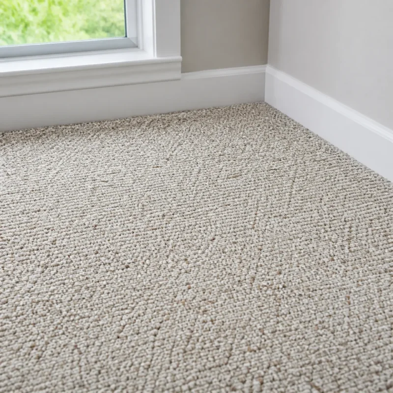 Berber Carpet Installation and Remodeling in Bellevue, WA