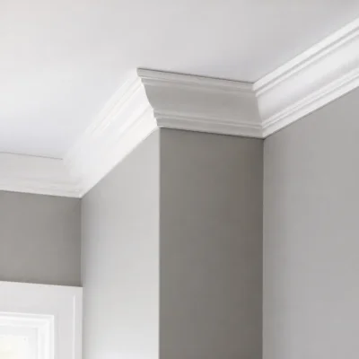 Crown Molding Painting in Seattle, WA