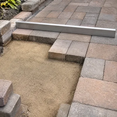 Paver Leveling & Reset in Seattle, WA