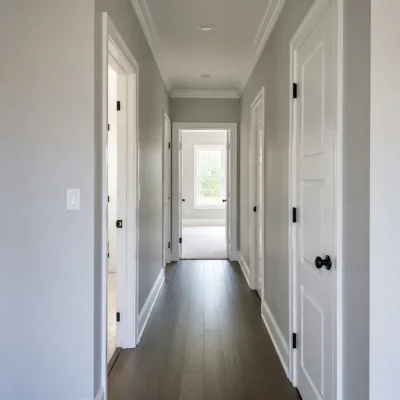 Hallway Remodeling in Bellevue, WA