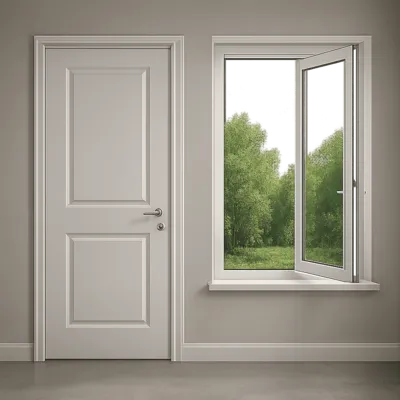 Door & Window Openings in Seattle, WA