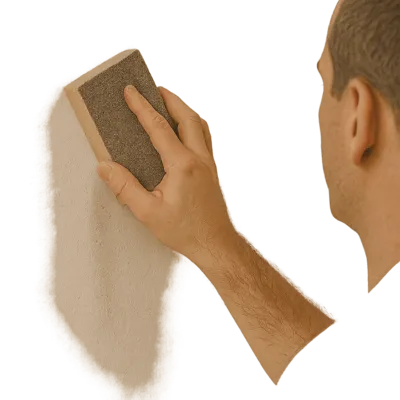 Painting Surface Preparation in Seattle, WA