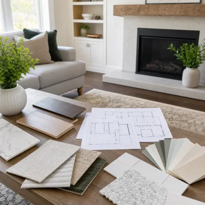 Remodeling Services in Tacoma, WA
