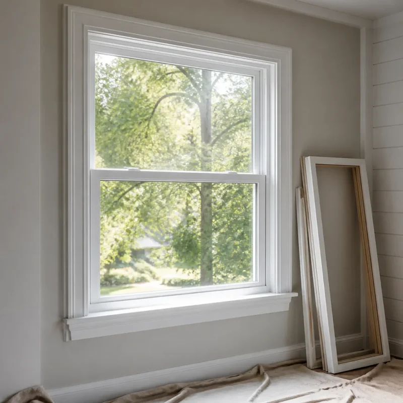 Windows Replacement in Tacoma, WA