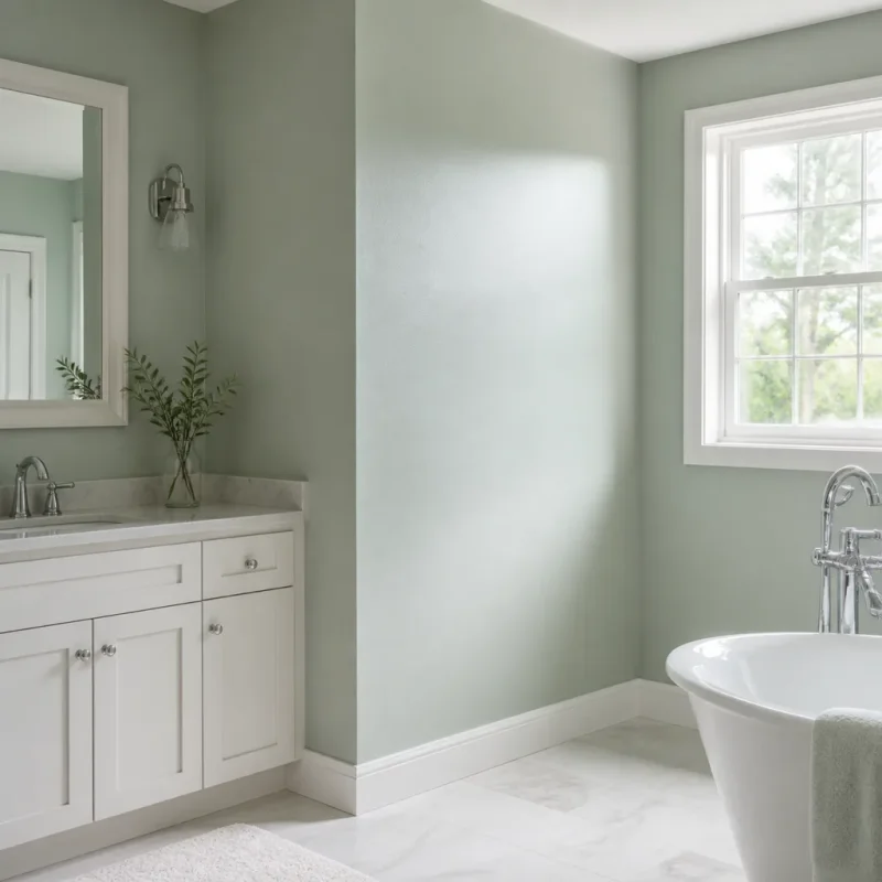 Moisture-Resistant Paint Services in Bellevue, WA
