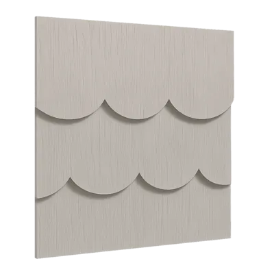 Fiber Cement Shingle Siding in Seattle, WA