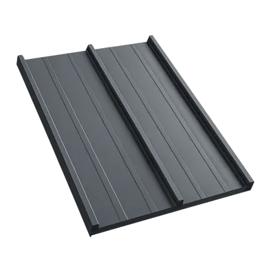 Standing Seam Metal Roofs in Seattle, WA
