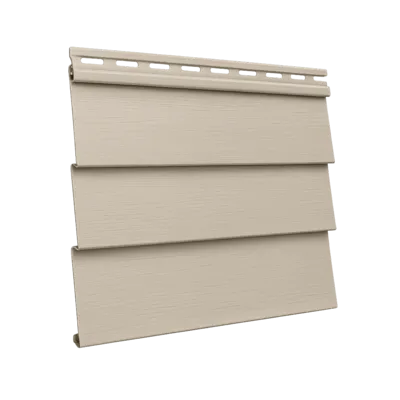 Standard Vinyl Siding in Seattle, WA