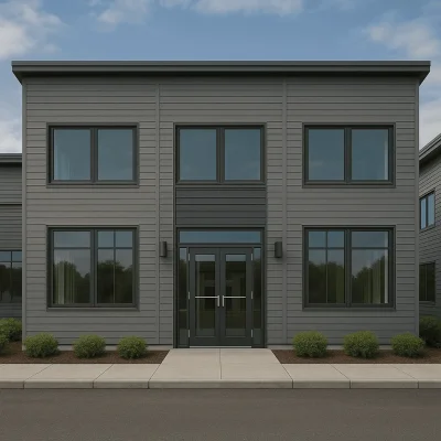 Windows & Doors Installation and Replacement in Bellevue, WA