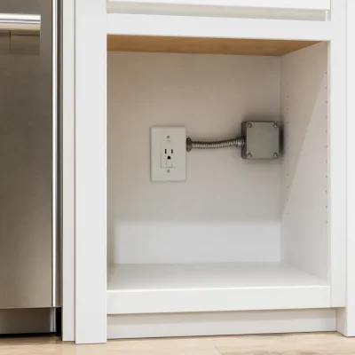 Kitchen Appliance Circuit Installation in Seattle, WA