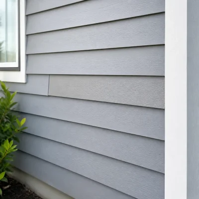 Siding Panel Repair in Seattle, WA