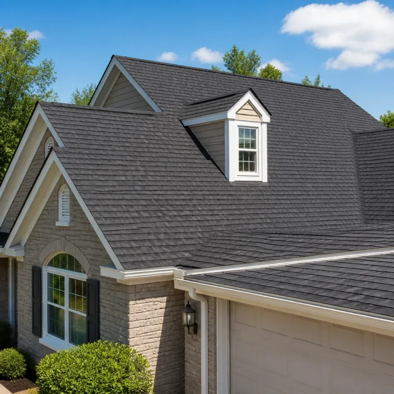 Roofing Replacement in Seattle, WA