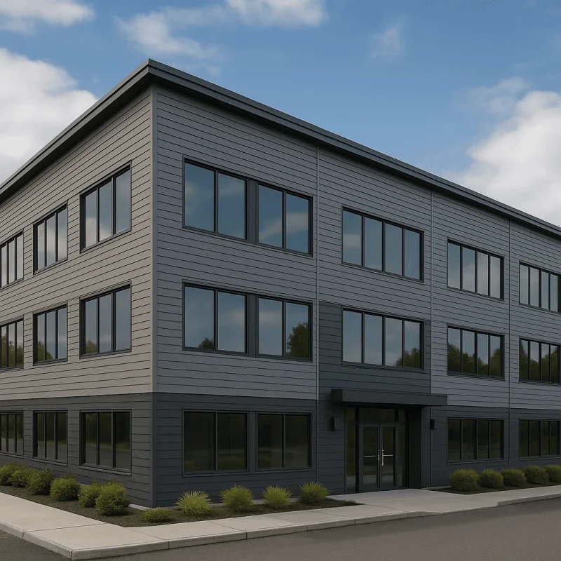 Siding Installation and Repair in Bellevue, WA