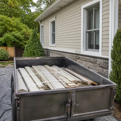 Debris Haul-Away Services in Bellevue, WA