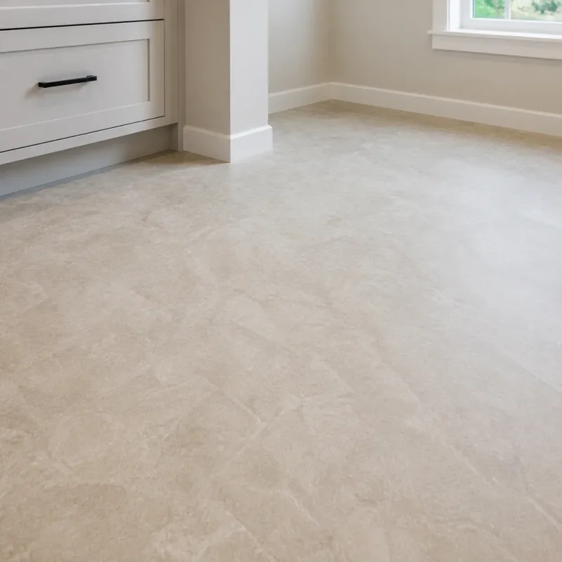 Sheet Vinyl Flooring in Seattle, WA