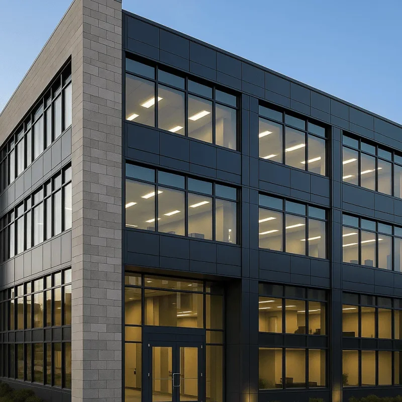 Facade Renovation Services in Bellevue, WA
