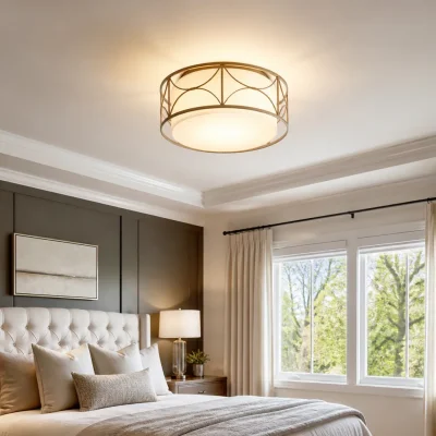 Bedroom Ceiling Lights in Seattle, WA