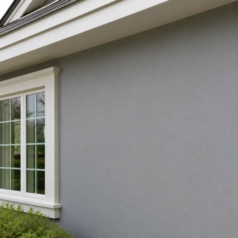 Flat Finish Exterior Construction in Bellevue, WA