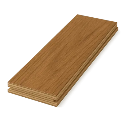 Engineered Hardwood Flooring in Seattle, WA