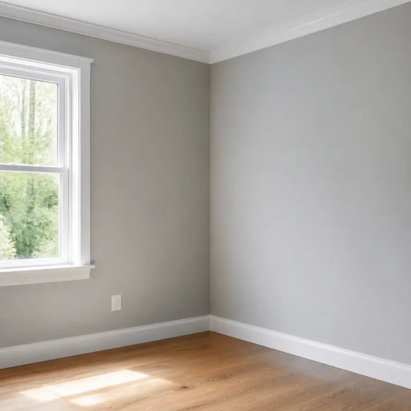 Interior Wall Painting in Seattle, WA