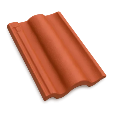 Clay Tile Roofing Construction in Bellevue, WA