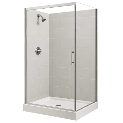 Shower Remodeling in Tacoma, WA