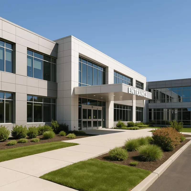 Exteriors & Site Construction in Bellevue WA | Local Experts