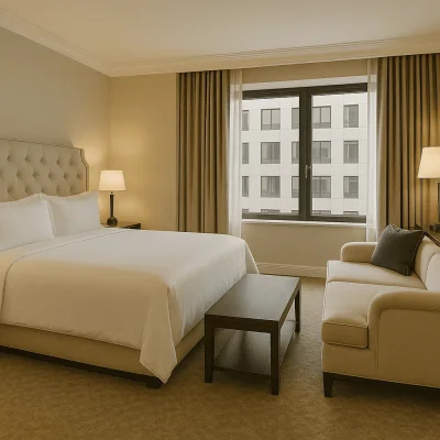 Luxury Room Construction and Remodeling in Bellevue, WA