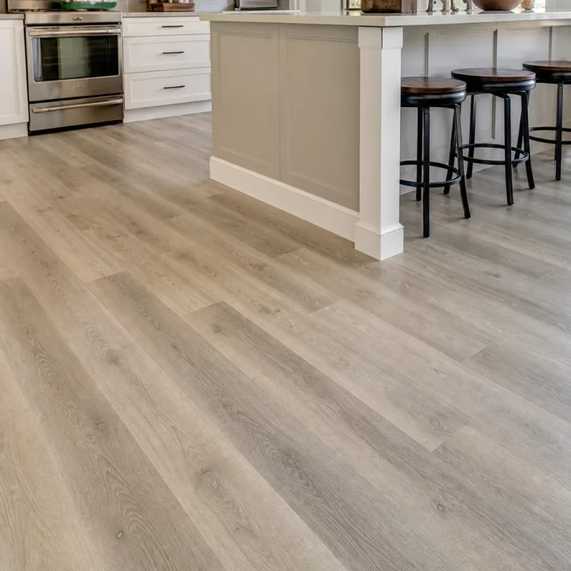 Kitchen Vinyl Flooring in Seattle, WA