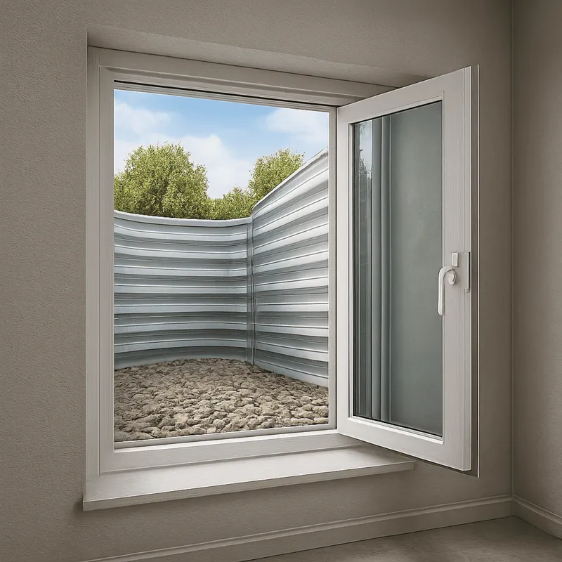 Egress Windows Seattle, WA | Basement Code | Pioneer Remodel