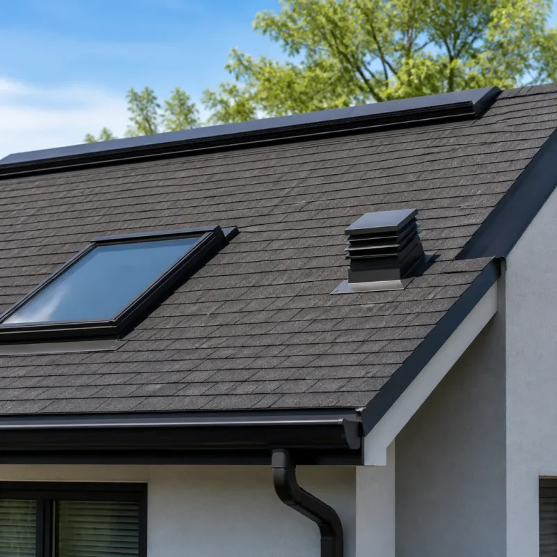 Roof Accessories in Seattle, WA