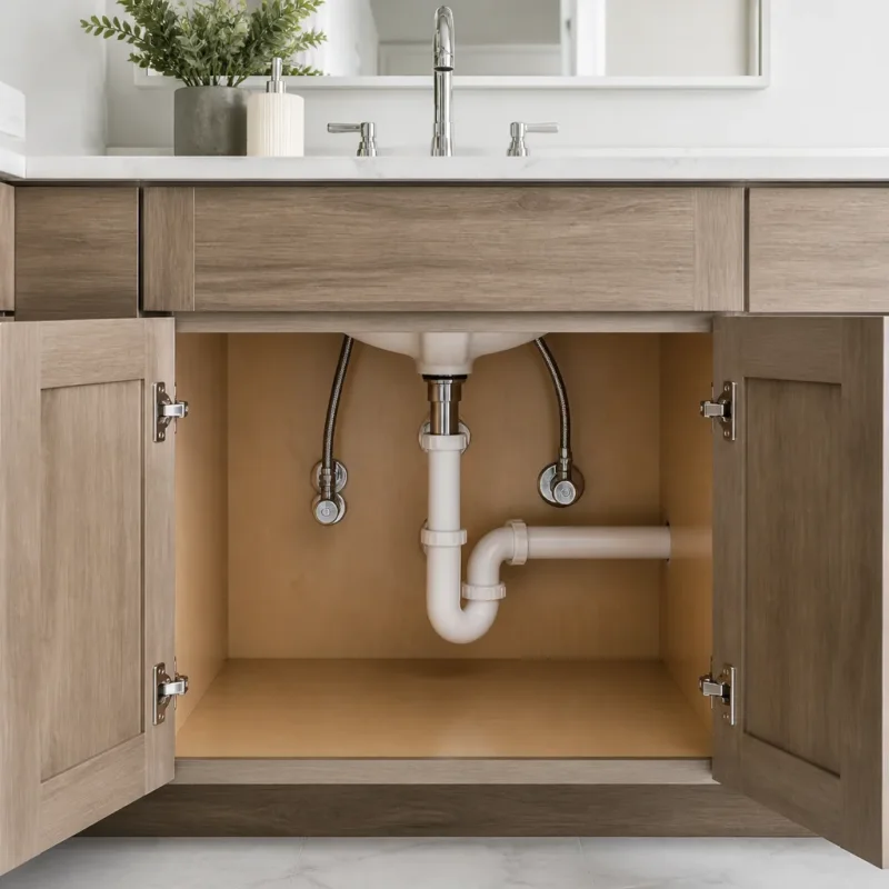 Expert Plumbing Services in Bellevue, WA