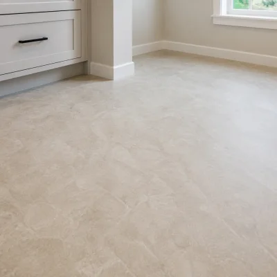 Sheet Vinyl Flooring in Seattle, WA